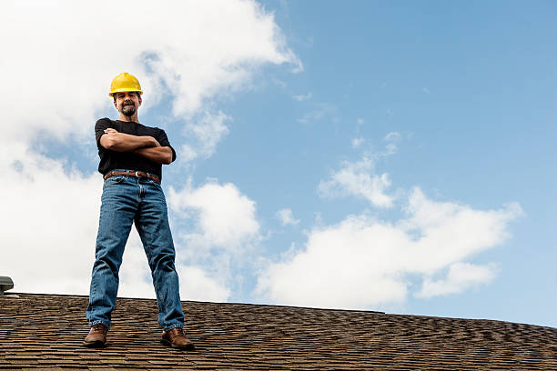 Quick and Trustworthy Emergency Roof Repair Services in Toppers, OK