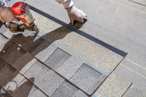 Reliable Toppers, OK Roofing Contractor Solutions