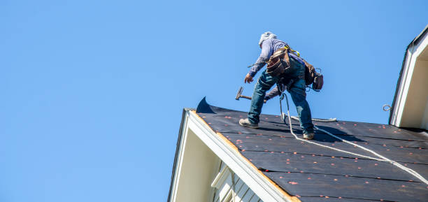 Best Roofing Contractor Near Me  in Toppers, OK